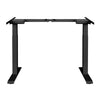 Artiss Motorised Standing Desk - Black Deals499