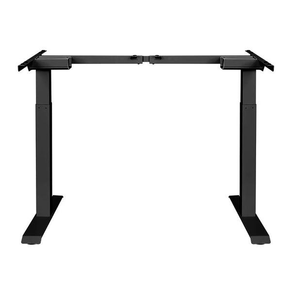 Artiss Motorised Standing Desk - Black Deals499