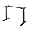 Artiss Motorised Standing Desk - Black Deals499