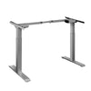 Artiss Motorised Standing Desk - Grey Deals499