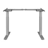 Artiss Motorised Standing Desk - Grey Deals499