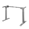 Artiss Motorised Standing Desk - Grey Deals499