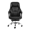 Artiss Office Chair Gaming Computer Executive Chairs Leather Seat Recliner Deals499