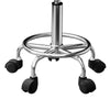 Artiss Salon Stool Round Swivel Chairs from Deals499 at Deals499