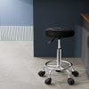 Artiss Salon Stool Round Swivel Chairs from Deals499 at Deals499