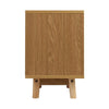 Artiss Wooden Bedside Table Deals499
