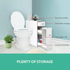 Bathroom Storage Cabinet White Deals499