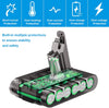 Battery for Dyson V6, DC59 & DC58 vacuum cleaners from Deals499 at Deals499
