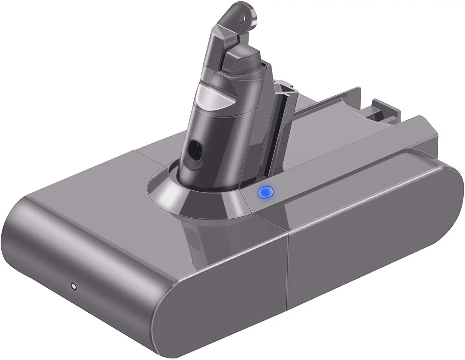 Battery for Dyson V6, DC59 & DC58 vacuum cleaners from Deals499 at Deals499