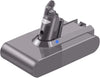 Battery for Dyson V6, DC59 & DC58 vacuum cleaners from Deals499 at Deals499