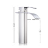 Cefito Basin Mixer Tap - Silver Deals499