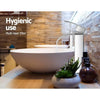 Cefito Basin Mixer Tap - Silver Deals499