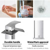 Cefito Basin Mixer Tap - Silver Deals499