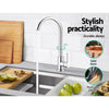 Cefito Mixer Faucet Tap - Silver Deals499