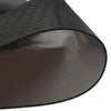 Chair Mat Carpet Hard Floor Protectors Home Office Room Computer Work PVC Mats No Pin Black Deals499