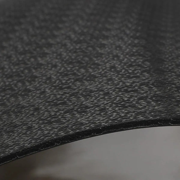 Chair Mat Carpet Hard Floor Protectors Home Office Room Computer Work PVC Mats No Pin Black Deals499