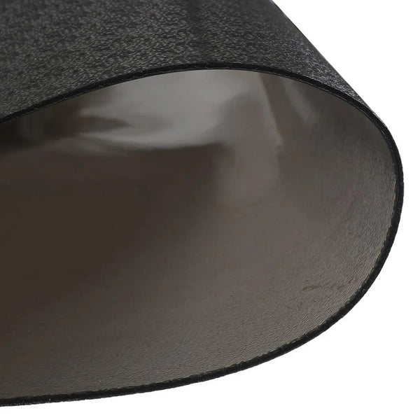 Chair Mat Carpet Hard Floor Protectors Home Office Room Computer Work PVC Mats No Pin Black Deals499