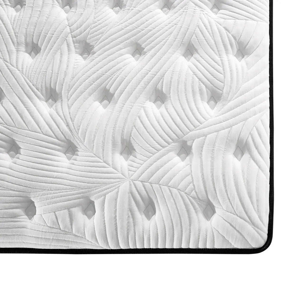 Charcoal Infused Super Firm Pocket Mattress Queen from Deals499 at Deals499