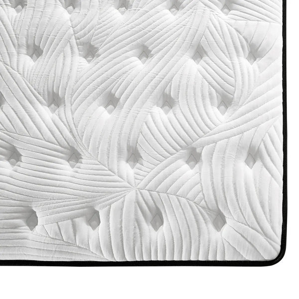 Charcoal Infused Super Firm Pocket Mattress Queen from Deals499 at Deals499