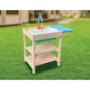 Childrens Outdoor Play Mud Kitchen Sand Pit Deals499