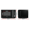 Comfee 20L Microwave Oven 700W Countertop Kitchen Cooker Black Deals499