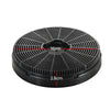 Comfee Range Hood Rangehood Carbon Charcoal Filter 2 PCS Replacement Deals499
