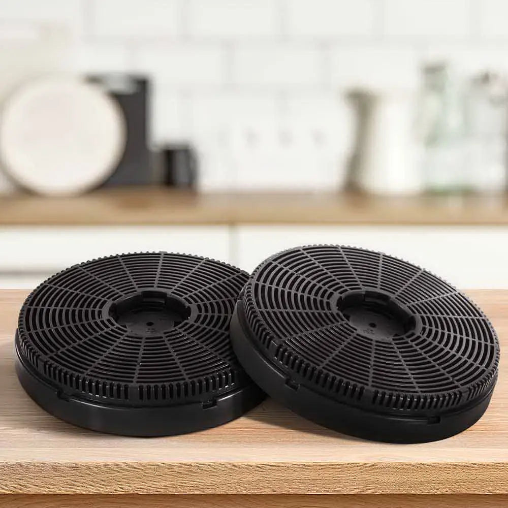 Comfee Range Hood Rangehood Carbon Charcoal Filter 2 PCS Replacement Deals499