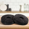 Comfee Range Hood Rangehood Carbon Charcoal Filter 2 PCS Replacement Deals499