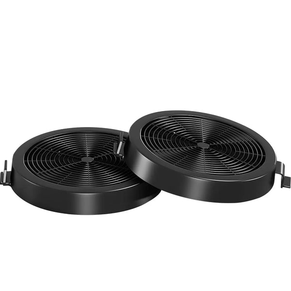 Comfee Range Hood Rangehood Carbon Charcoal Filter 2 PCS Replacement Deals499