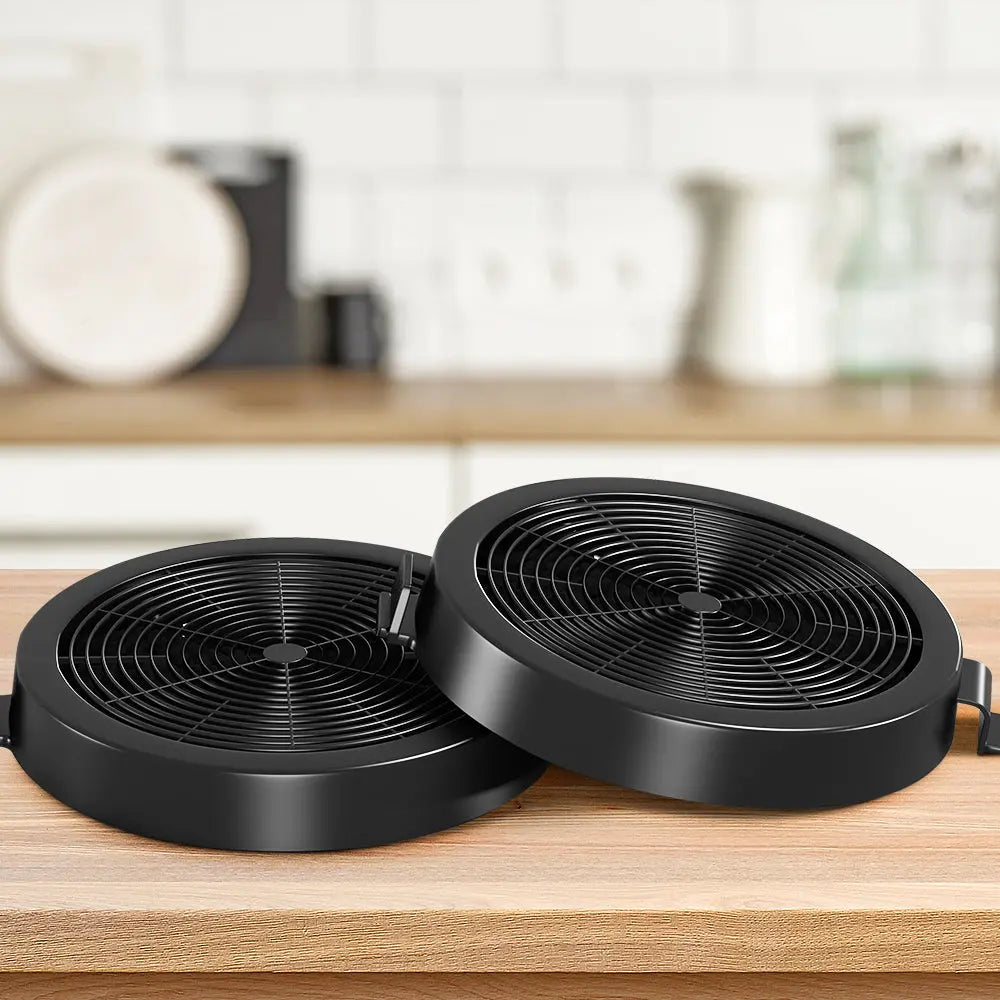 Comfee Range Hood Rangehood Carbon Charcoal Filter 2 PCS Replacement Deals499