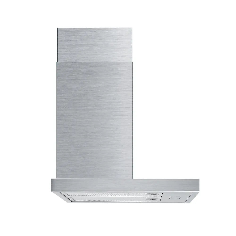 Comfee Rangehood 600mm 60cm Range Hood Stainless Steel Kitchen Canopy LED Light Deals499