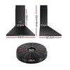 Comfee Rangehood 600mm Home Kitchen Wall Mount Canopy With 2 PCS Filter Replacement Deals499