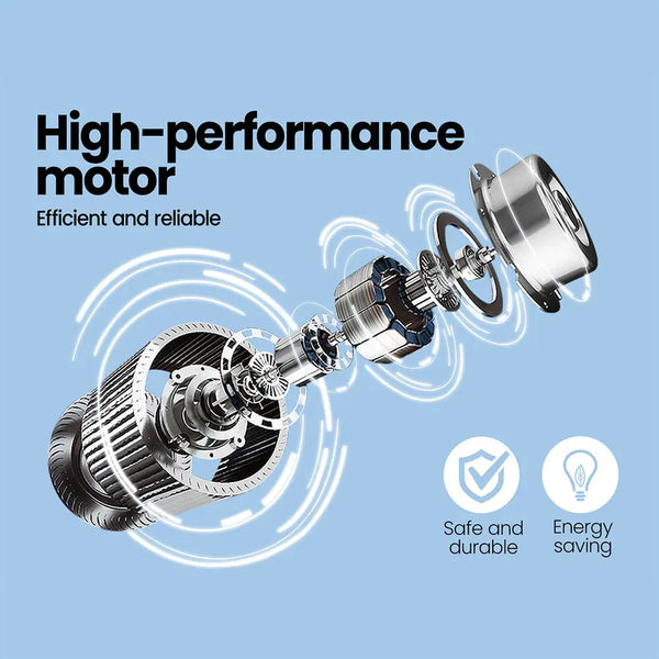 Comfee Rangehood 600mm Home Kitchen Wall Mount Canopy With 2 PCS Filter Replacement Deals499