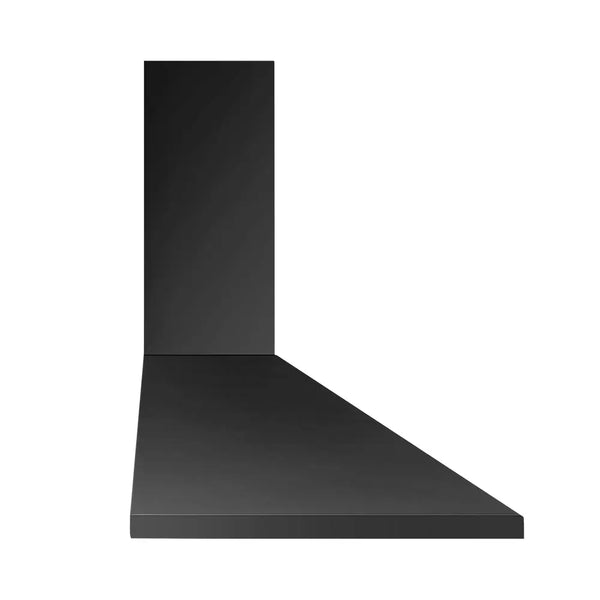 Comfee Rangehood 600mm Range Hood Home Kitchen Wall Mount Canopy 60cm Black Deals499