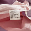 Cosy Club Cotton Sheet Set Bed Sheets Set Single Cover Pillow Case Pink Purple Deals499