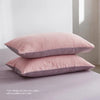 Cosy Club Duvet Cover Quilt Set Doona Cover Pillow Case Candy Floss DOUBLE Deals499