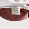 Cosy Club Sheet Set Cotton Sheets Single Red Beige Deals499