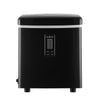 DEVANTI 3.2L Portable Ice Cube Maker Machine Benchtop Counter Black Deals499
