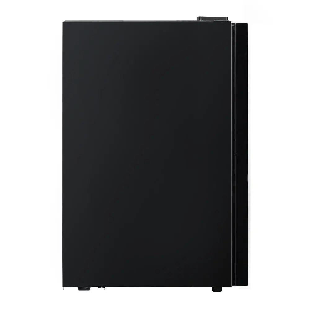 Devanti 115L Bar Fridge Glass Door Mini Freezer Fridges Countertop Beverage Commercial Deals499