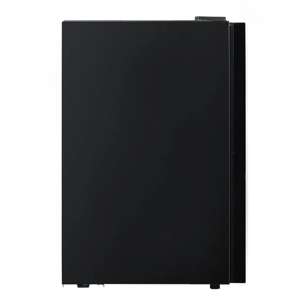 Devanti 115L Bar Fridge Glass Door Mini Freezer Fridges Countertop Beverage Commercial Deals499
