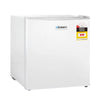 Devanti 48L Portable Mini Bar Fridge - White Deals499