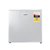 Devanti 48L Portable Mini Bar Fridge - White Deals499