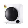 Devanti 5kg Vented Tumble Dryer - White Deals499