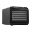 Devanti 6 Tray Food Dehydrators Commercial Beef Jerky Maker Fruit Dryer Black Deals499