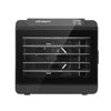 Devanti 6 Tray Food Dehydrators Commercial Beef Jerky Maker Fruit Dryer Black Deals499