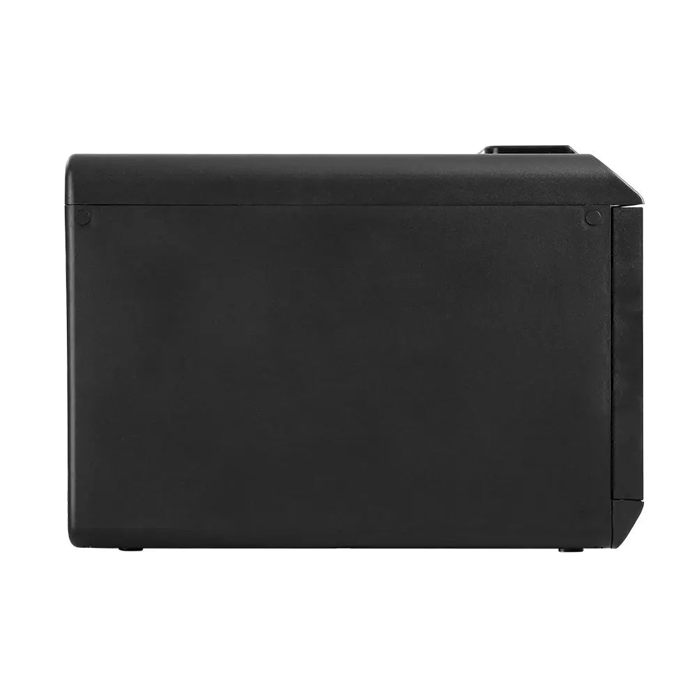 Devanti 6 Tray Food Dehydrators Commercial Beef Jerky Maker Fruit Dryer Black Deals499