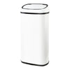 Devanti 68L Sensor Bin White Deals499