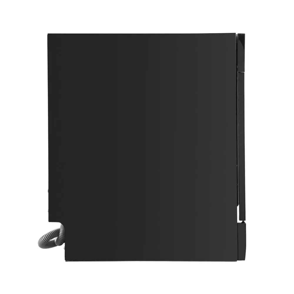 Devanti Benchtop Dishwasher Counter Bench Top Freestanding Dish Washer 8 Place Deals499