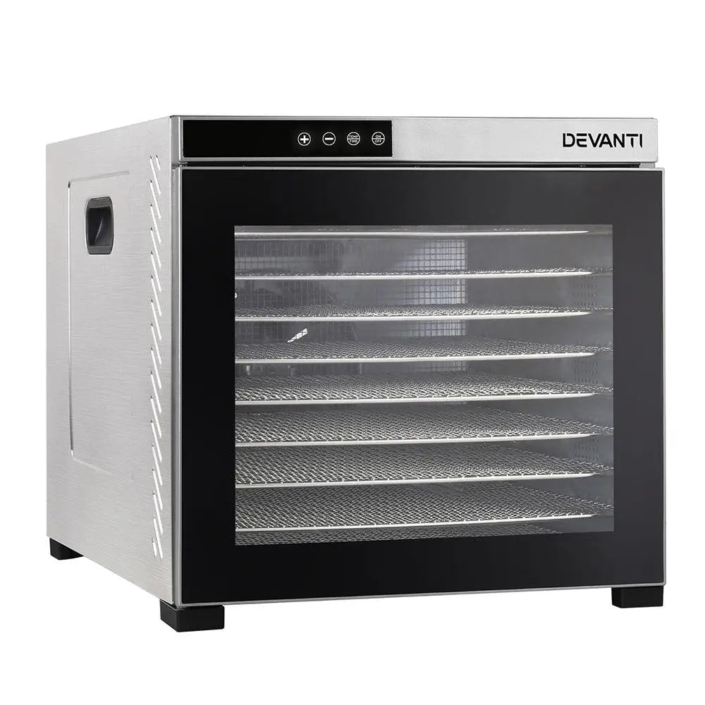Devanti Commercial Food Dehydrator Deals499
