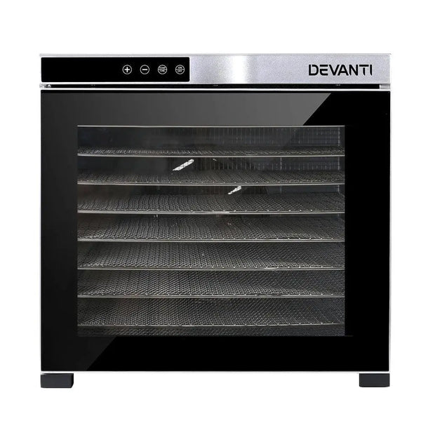 Devanti Commercial Food Dehydrator Deals499